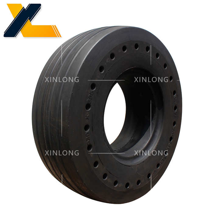 大型工程车辆轮胎